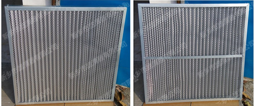 高效空氣過(guò)濾器