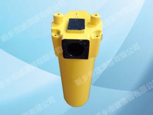 ZU-A、QU-A、WU-A、XU-A系列回油過濾器