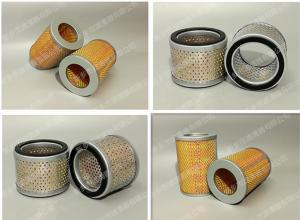 新鄉(xiāng)市濾清器有限公司為雙匯生產(chǎn)車間設計生產(chǎn)除油空氣濾芯