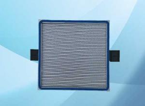 新鄉(xiāng)市濾清器有限公司受邀參加第四屆國際航空航天3D打印技術高峰論壇暨展覽會