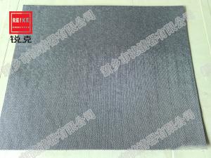 鐵鉻鋁單護網(wǎng)燒結(jié)氈