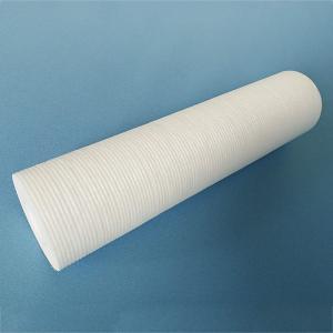 關(guān)于PP棉濾芯的一些簡(jiǎn)單介紹。