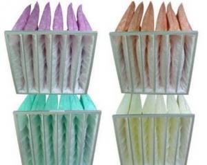 自清洗過濾器的介紹。